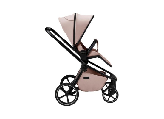 Kombikinderwagen Resea 2.0 (2026)