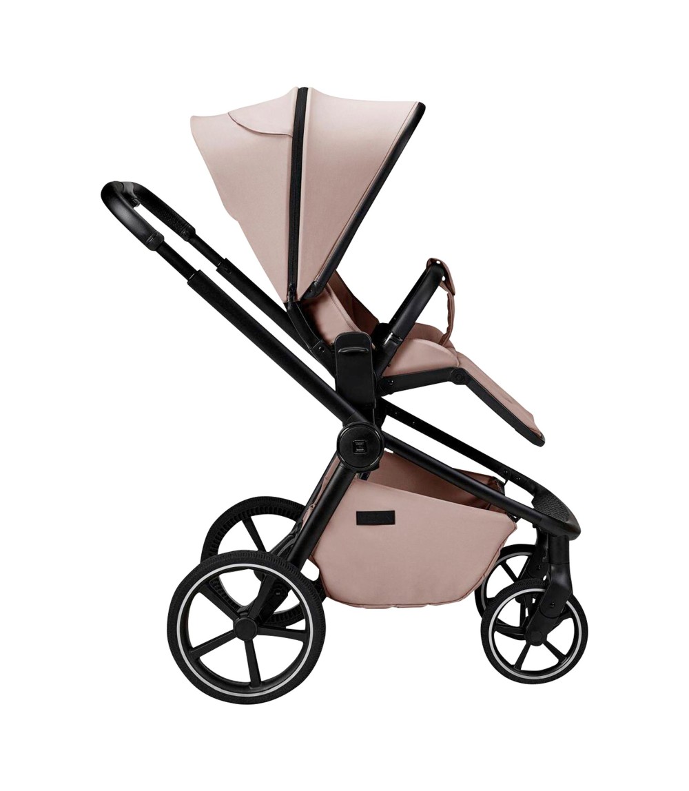 Kombikinderwagen Resea 2.0 (2026)