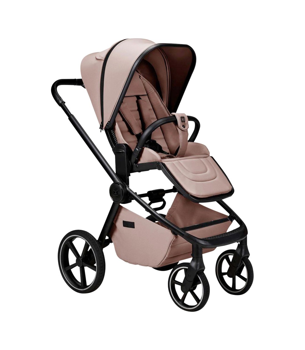 Kombikinderwagen Resea 2.0 (2026)