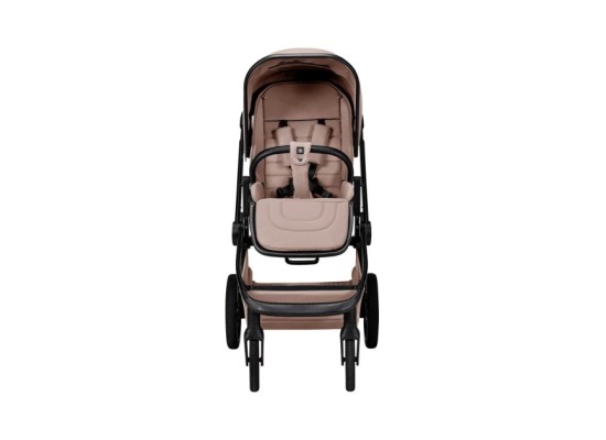 Kombikinderwagen Resea 2.0 (2026)