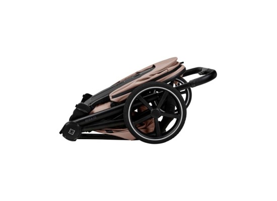 Kombikinderwagen Resea 2.0 (2026)