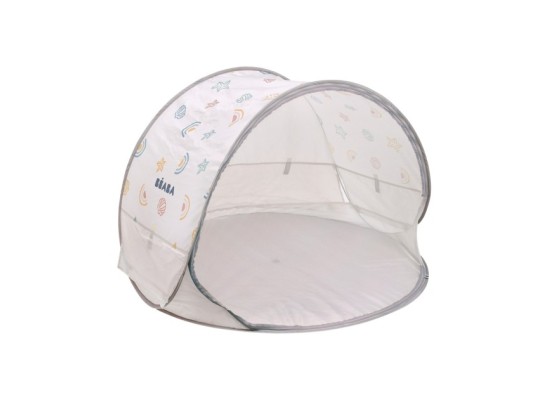 Strandmuschel UV-Zelt Breezy