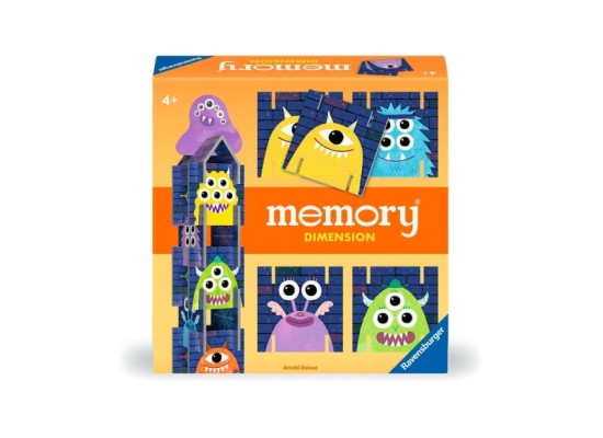 memory® Dimension