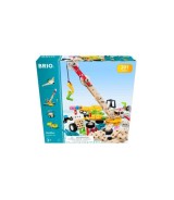 Kindergartenset, 201 Teile