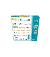 Kindergartenset, 201 Teile