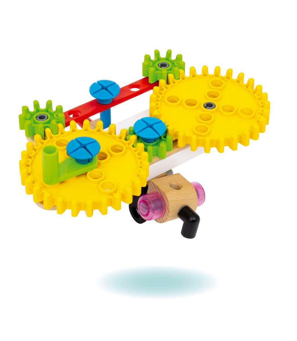 Kindergartenset, 201 Teile