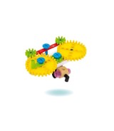 Kindergartenset, 201 Teile