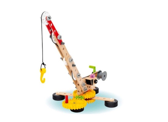 Kindergartenset, 201 Teile