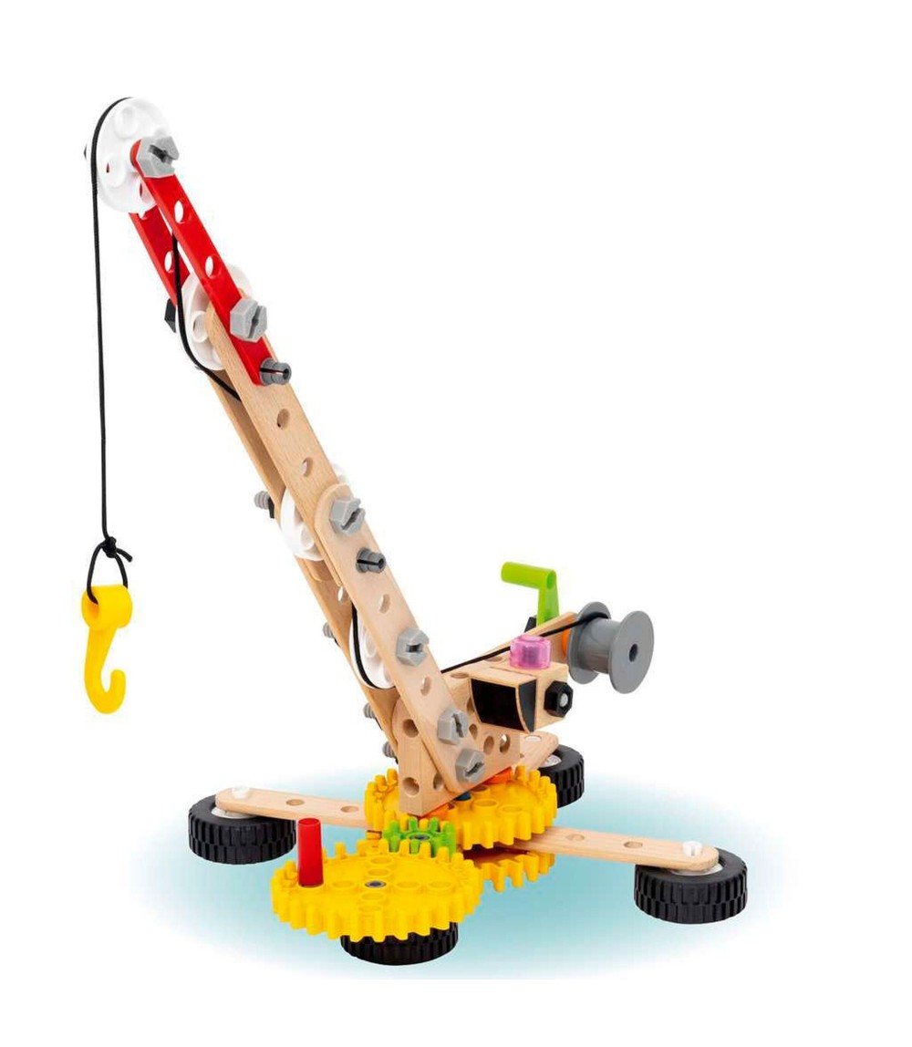 Kindergartenset, 201 Teile