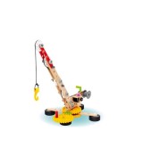 Kindergartenset, 201 Teile