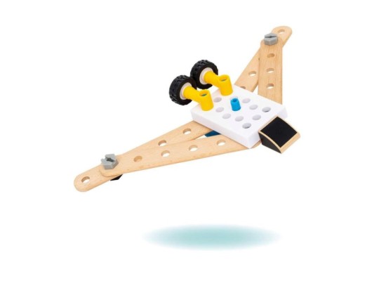 Kindergartenset, 201 Teile