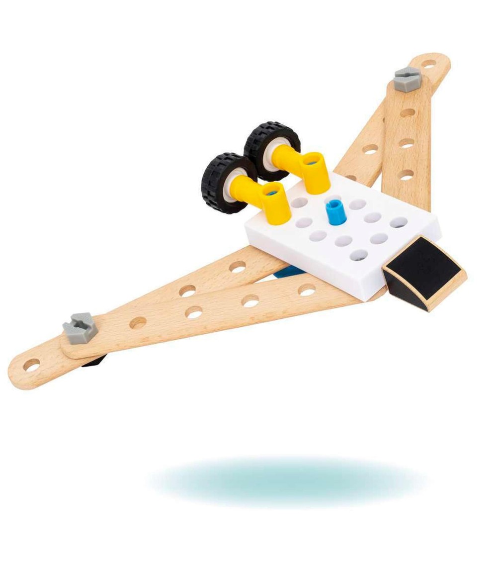 Kindergartenset, 201 Teile