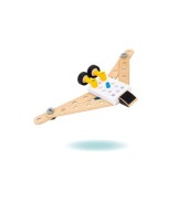 Kindergartenset, 201 Teile