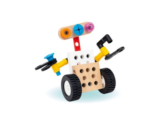 Kindergartenset, 201 Teile