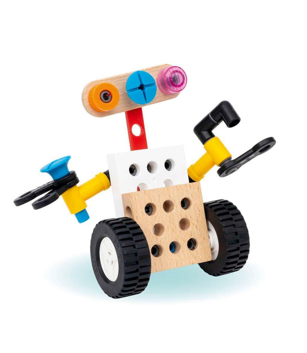 Kindergartenset, 201 Teile