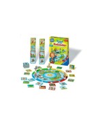 Rund um den Kalender