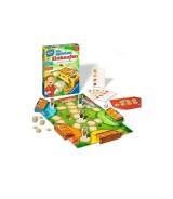 Wir spielen Einkaufen