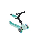 Scooter 3in1 Go-Up active 360 mit Leuchtrollen