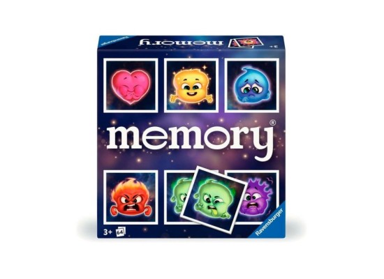 memory® Emotionen