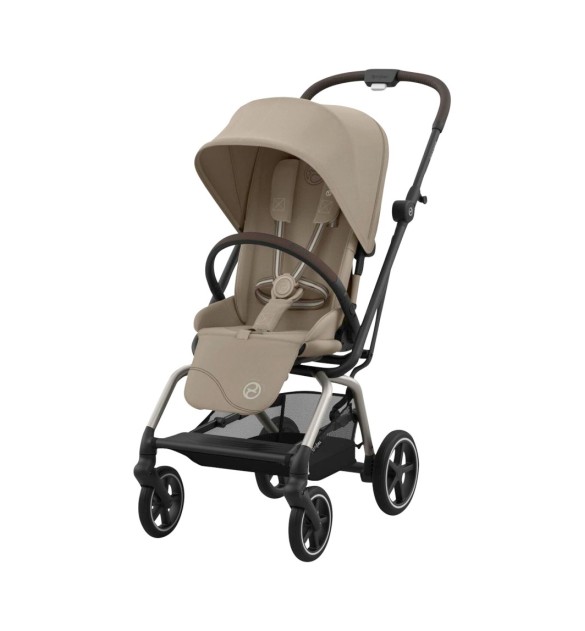 Buggy Eezy S Twist+2