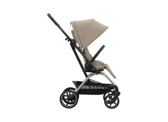 Buggy Eezy S Twist+2