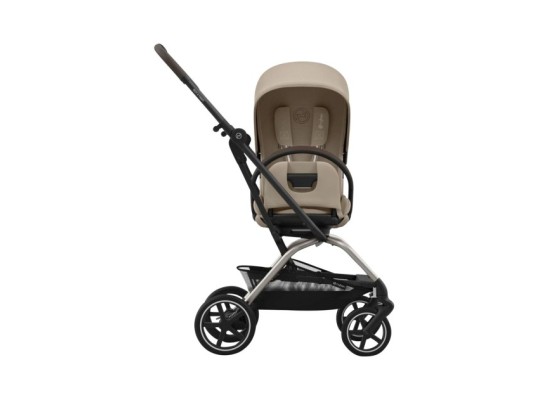 Buggy Eezy S Twist+2