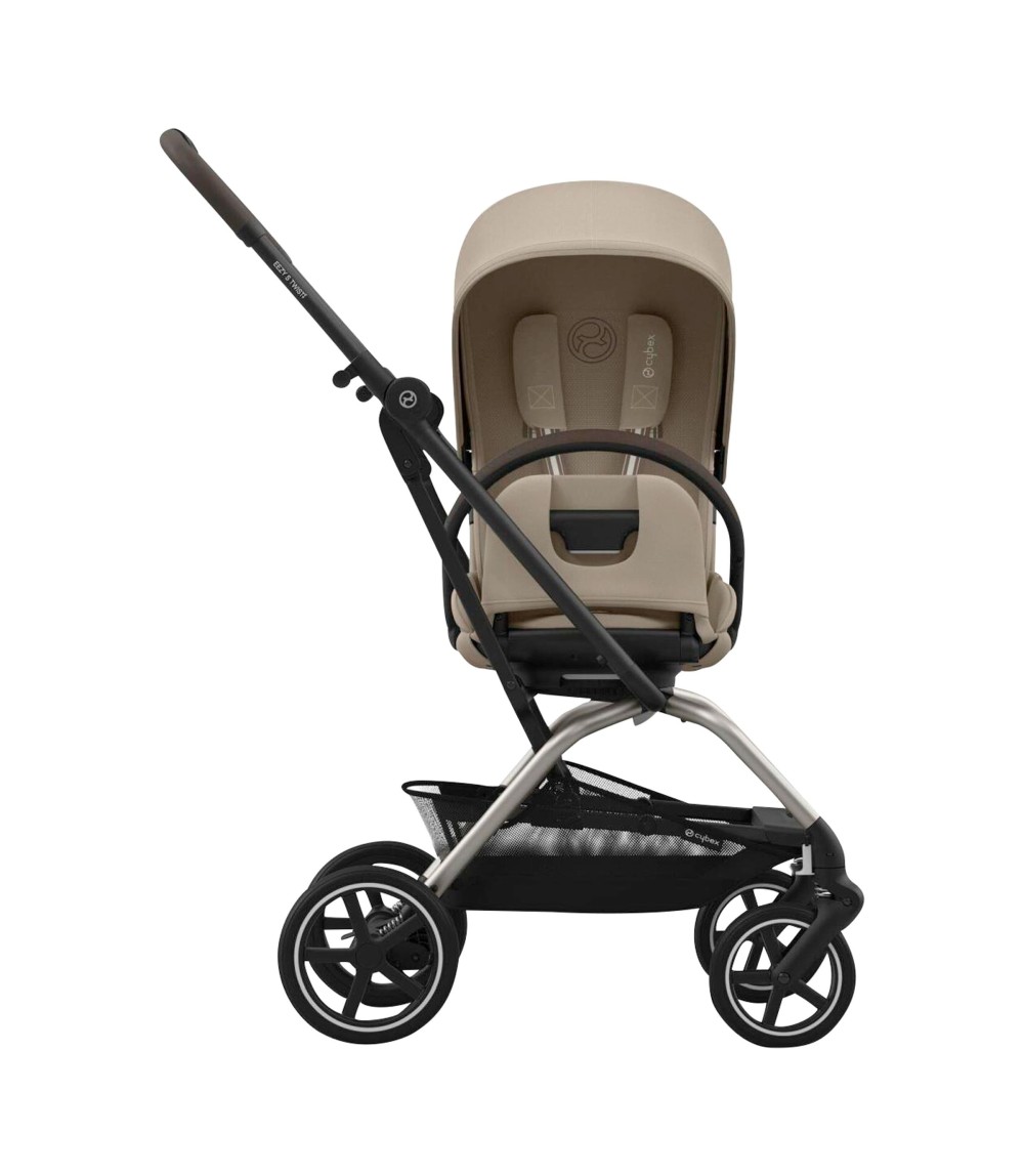 Buggy Eezy S Twist+2