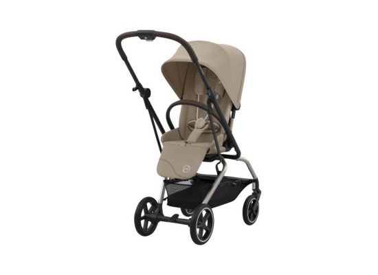 Buggy Eezy S Twist+2