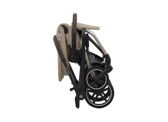 Buggy Eezy S Twist+2