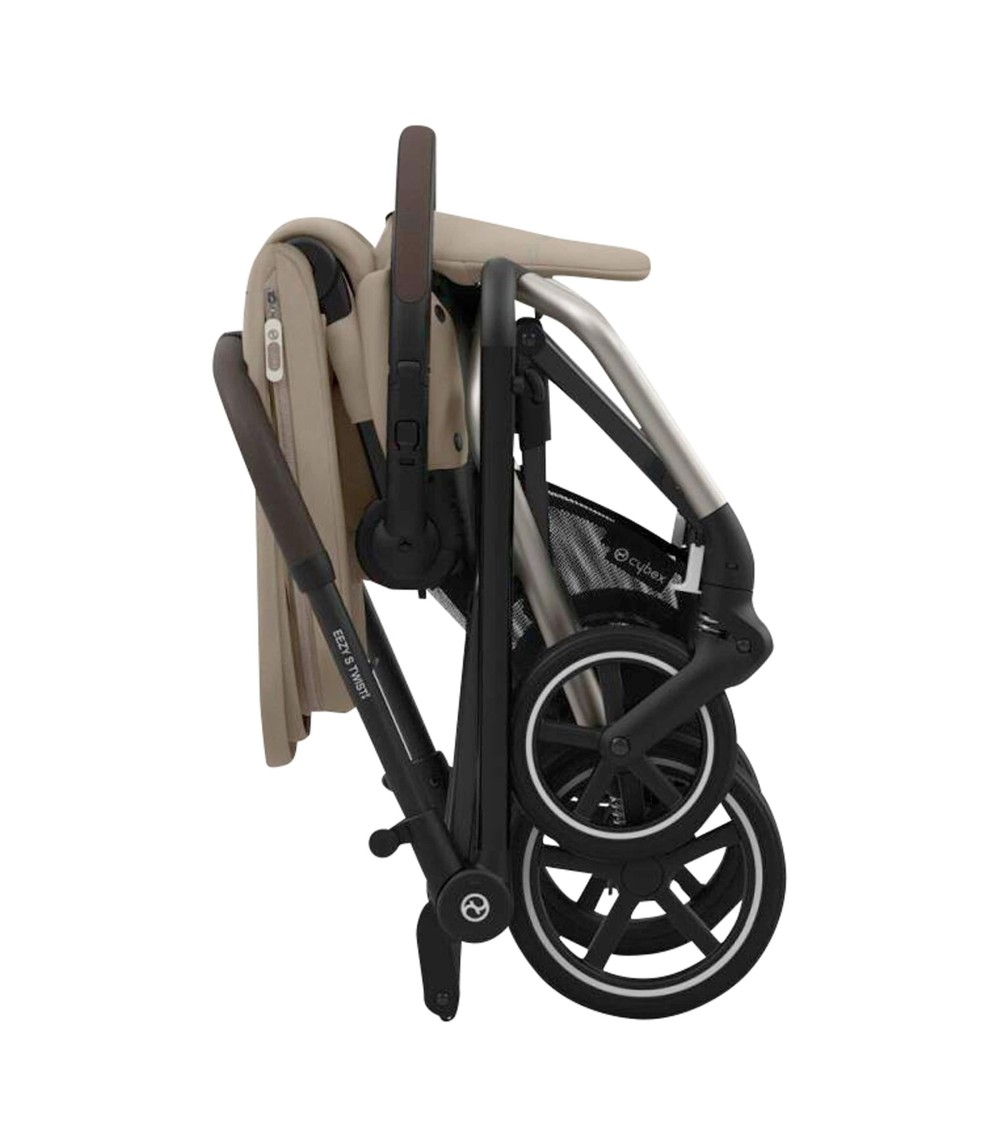 Buggy Eezy S Twist+2