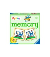 My first memory® Meine Lieblingssachen
