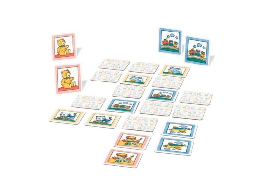 My first memory® Meine Lieblingssachen