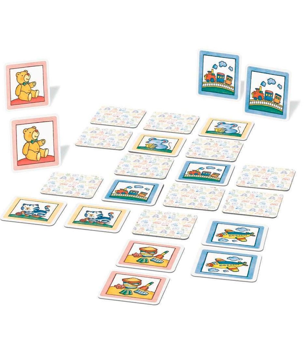 My first memory® Meine Lieblingssachen