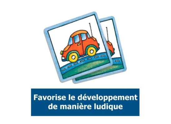 My first memory® Meine Lieblingssachen