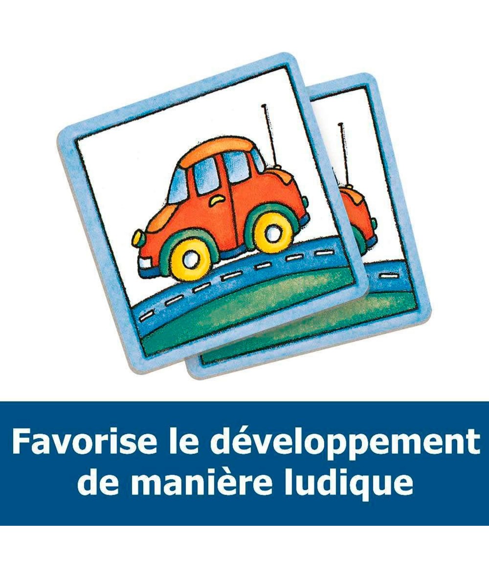 My first memory® Meine Lieblingssachen