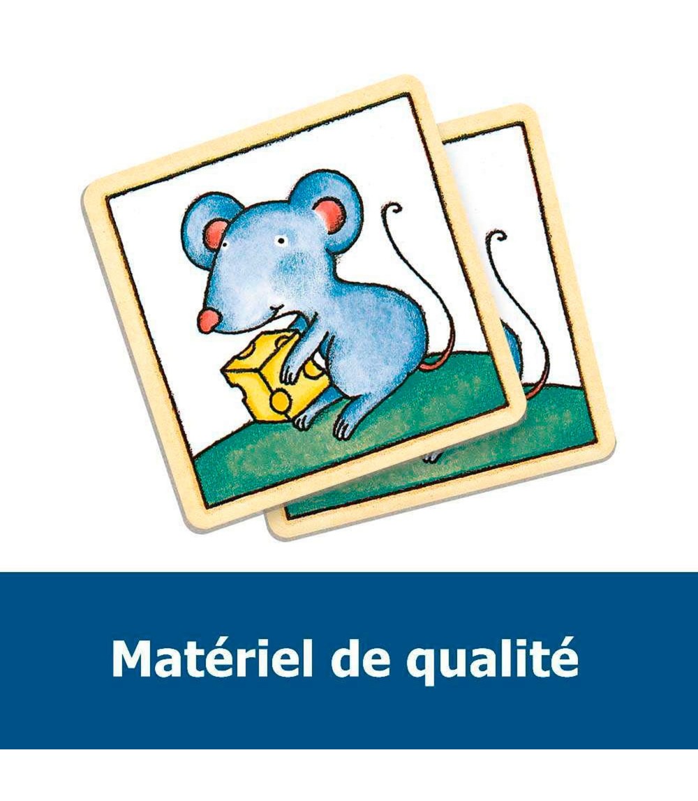 My first memory® Meine Lieblingssachen