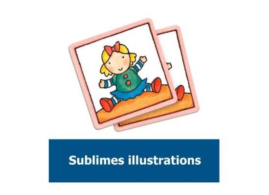 My first memory® Meine Lieblingssachen