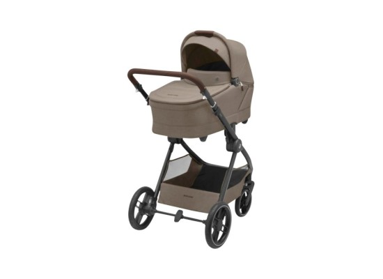 Kombikinderwagen Oxford Plus