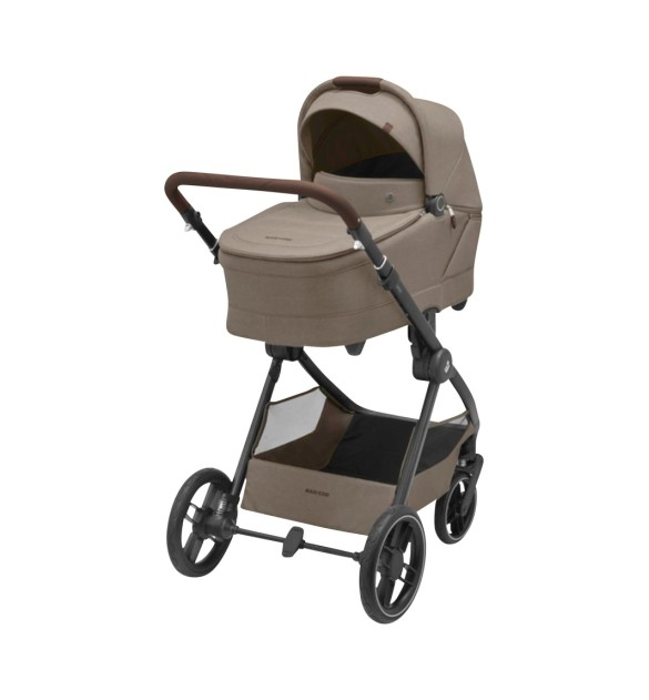 Kombikinderwagen Oxford Plus