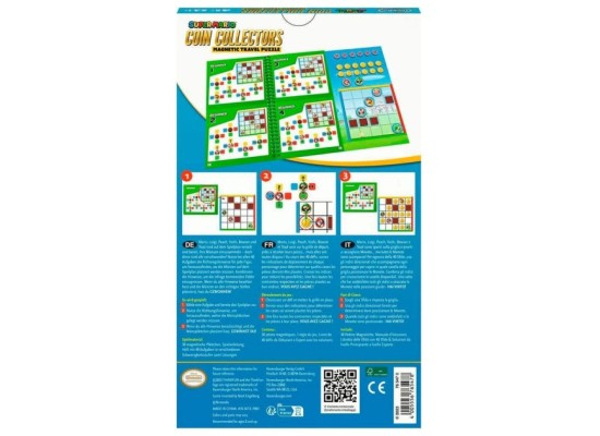 Super Mario™: Coin Collectors