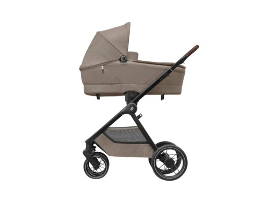 Kombikinderwagen Oxford Plus