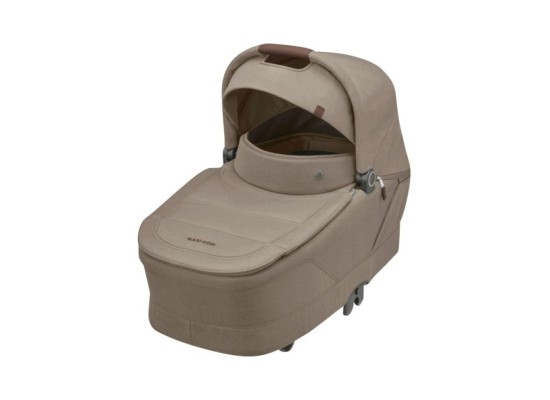 Kombikinderwagen Oxford Plus