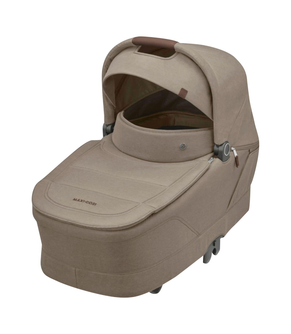 Kombikinderwagen Oxford Plus