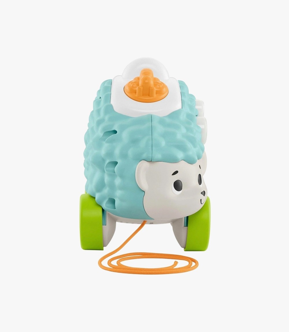 Fisher-Price GHR16 Linkimals Happy Shapes Hedgehog