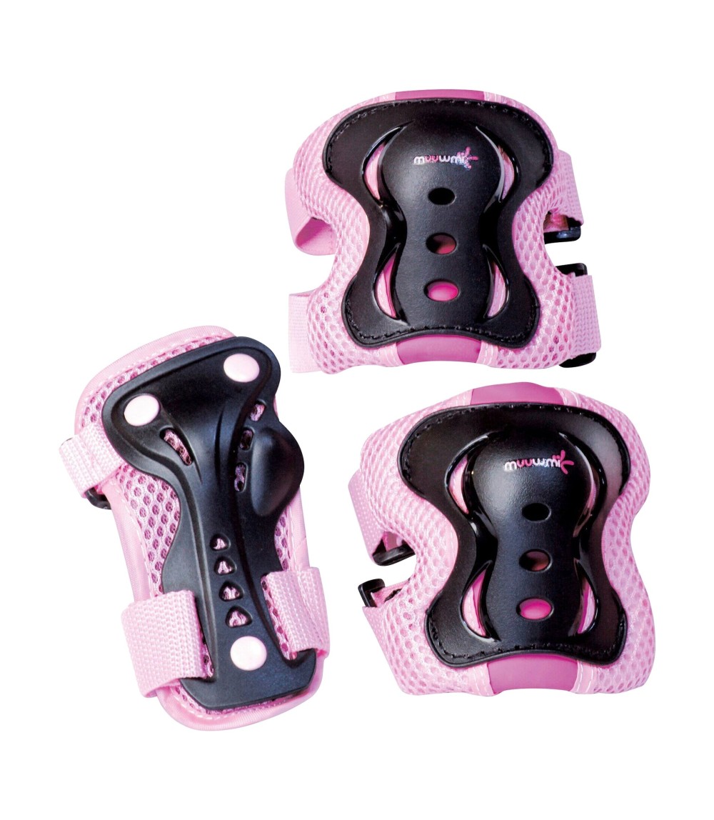 Protektoren-Set Größe XS