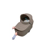 Kombikinderwagen Oxford Plus