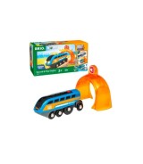 Soundlok mit Aufnahmefunktion