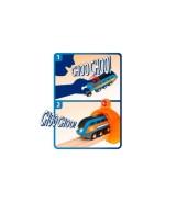 Soundlok mit Aufnahmefunktion