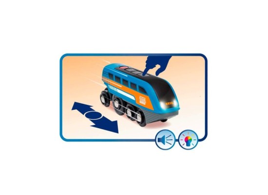 Soundlok mit Aufnahmefunktion