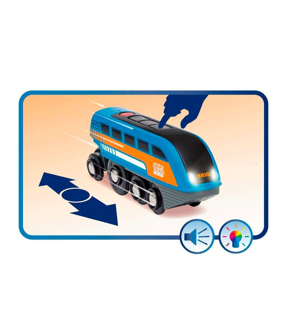 Soundlok mit Aufnahmefunktion